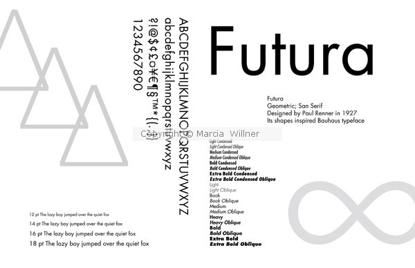 Futura