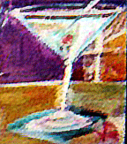 gas money martini