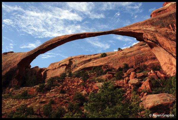 Landscape Arch