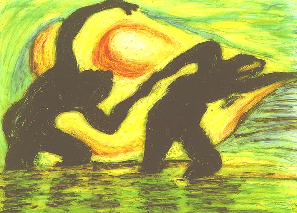 Sun Dance