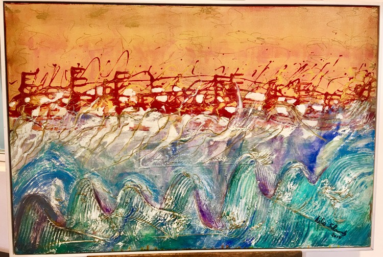 Red Tide