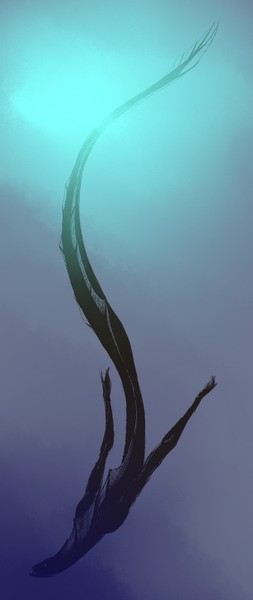 Into the Deep