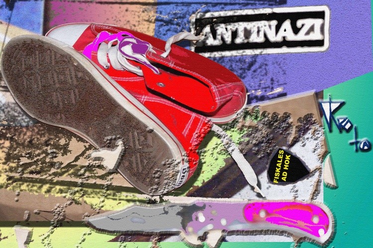 antinazi copiar