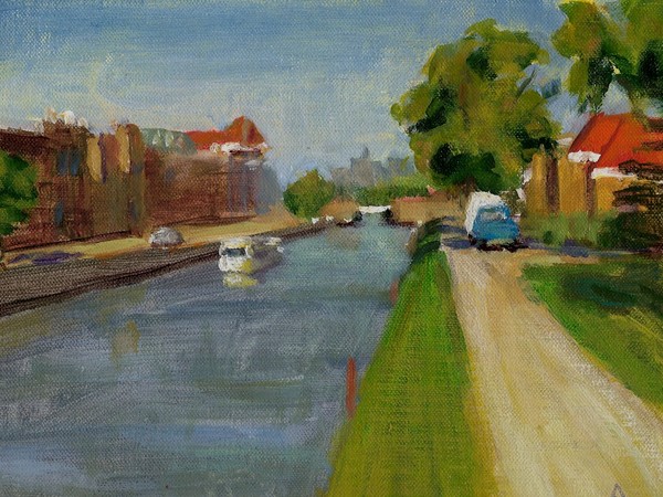 River life