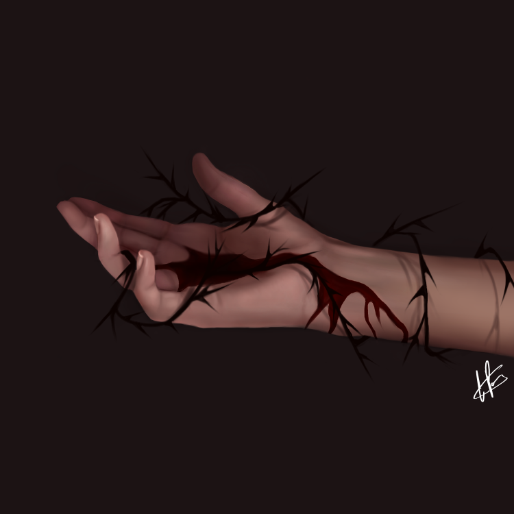 The Hand