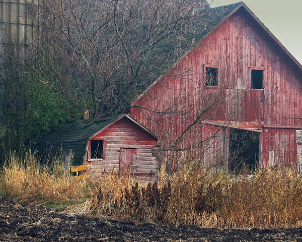 As Time Goes By