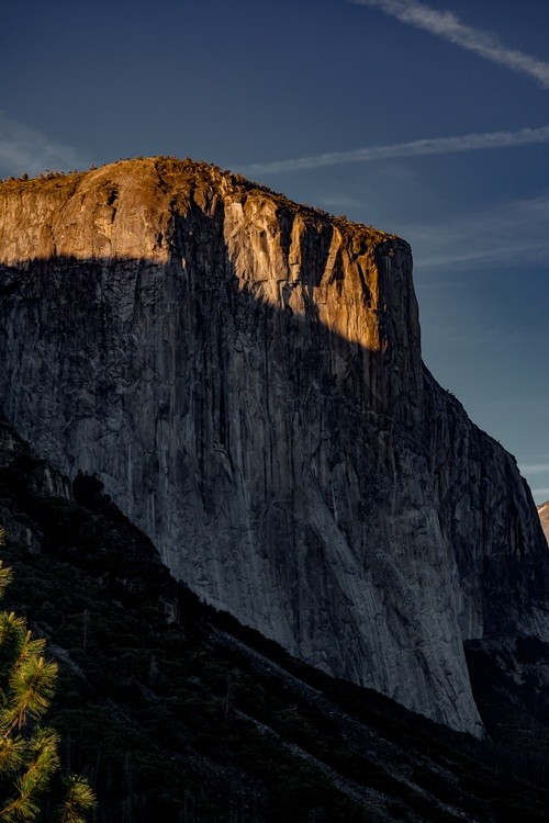 EL CAPITAN LIGHTS