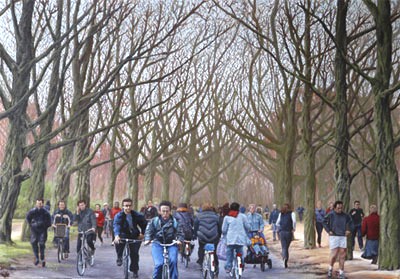 Vondelpark