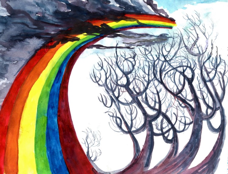 promise storm