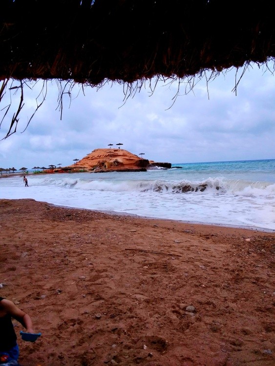 Island ..