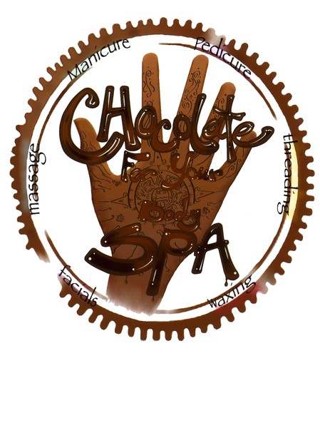 Chocolate for Your Body Spa