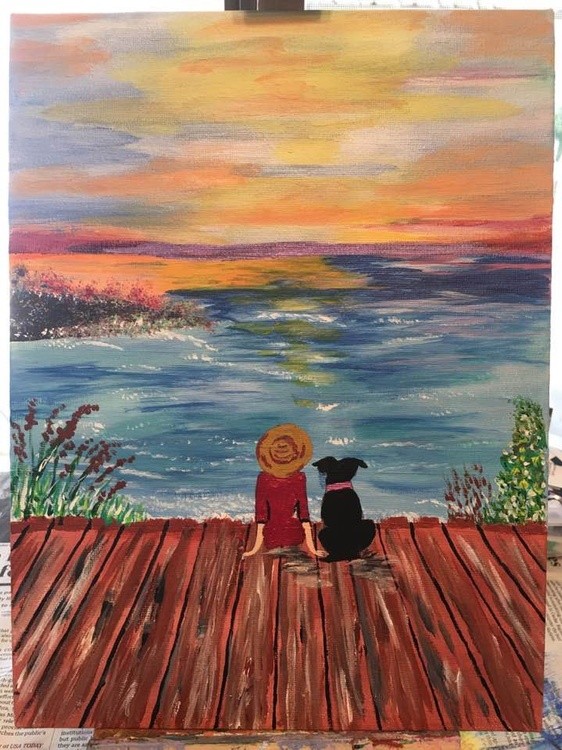 Worked 2 days on this one