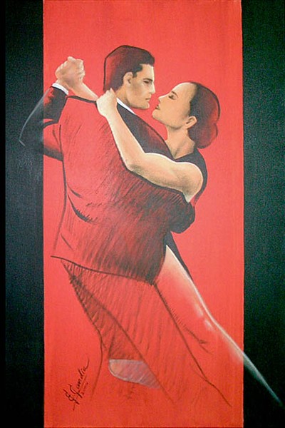 Tango