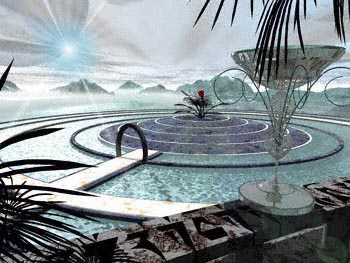 Frozen Utopia