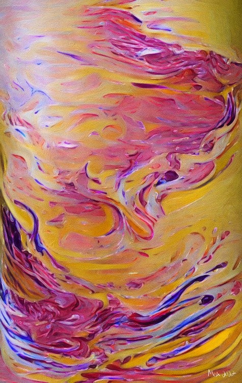 Marbled Moscato