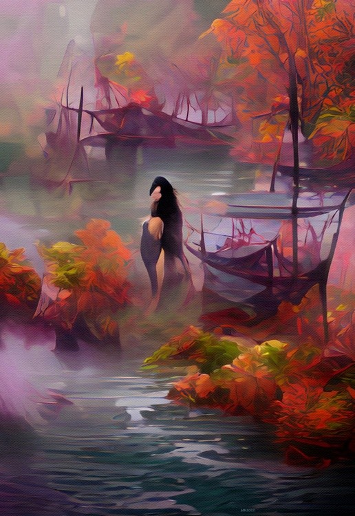 Misty Cove