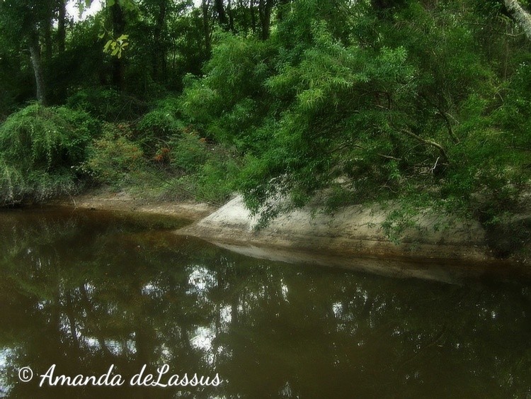 Creek