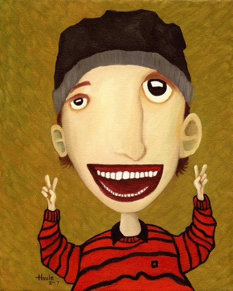 Patrick