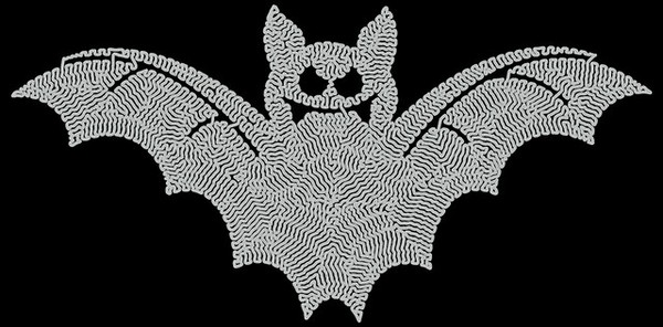 Single Rope Bat.