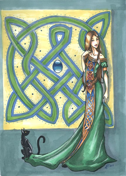 Celtic