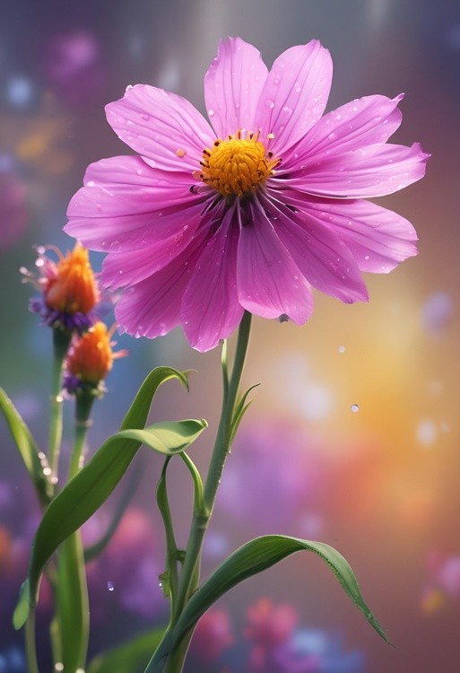 Wild Flowers 26