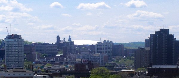 Syracuse NY 1