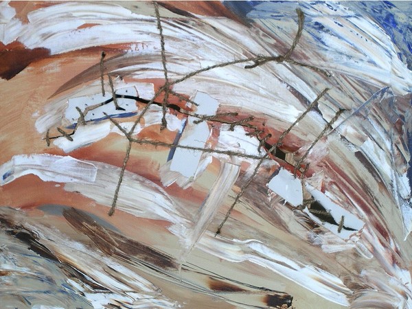 Requiem (SOLD)