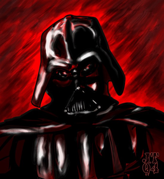 Vader