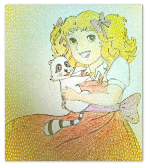 Candy Candy