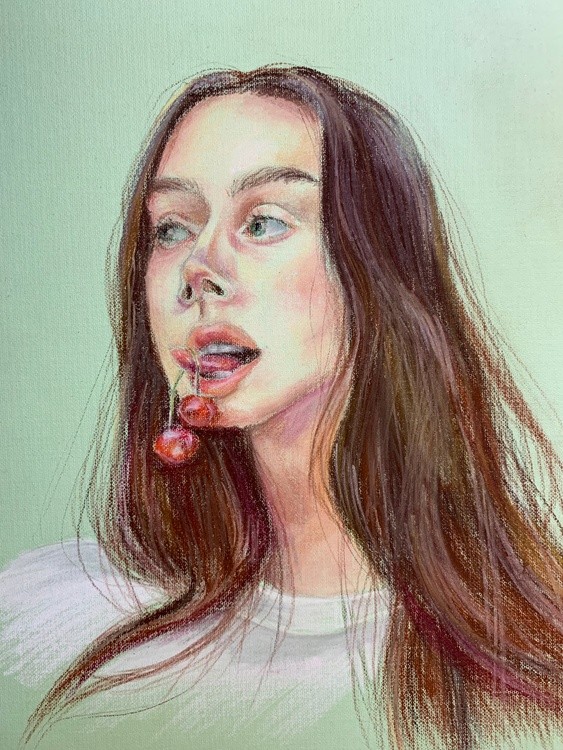 Cherry