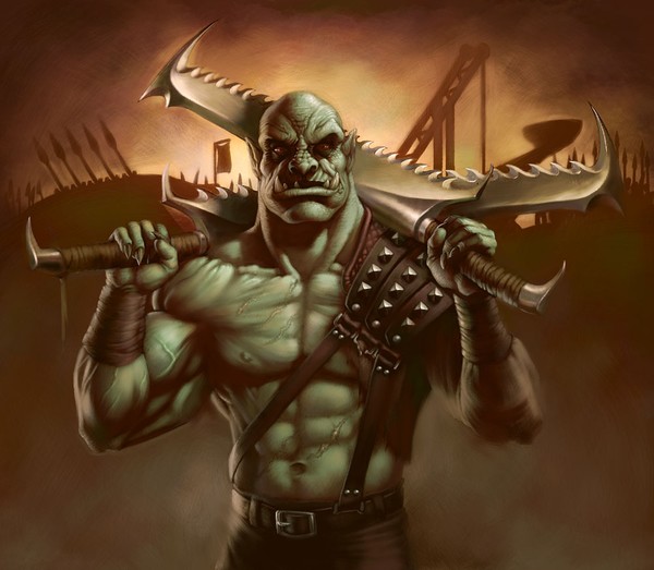 Nothrog