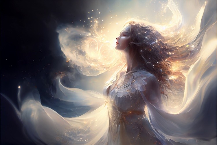 The Lightness of Soul