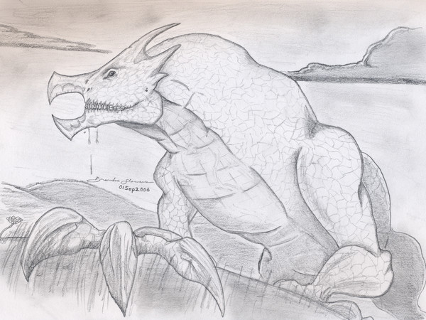 Return of the Dragoom
