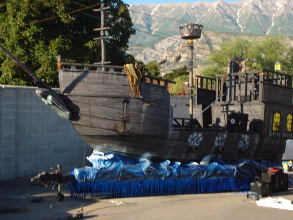 black pearl