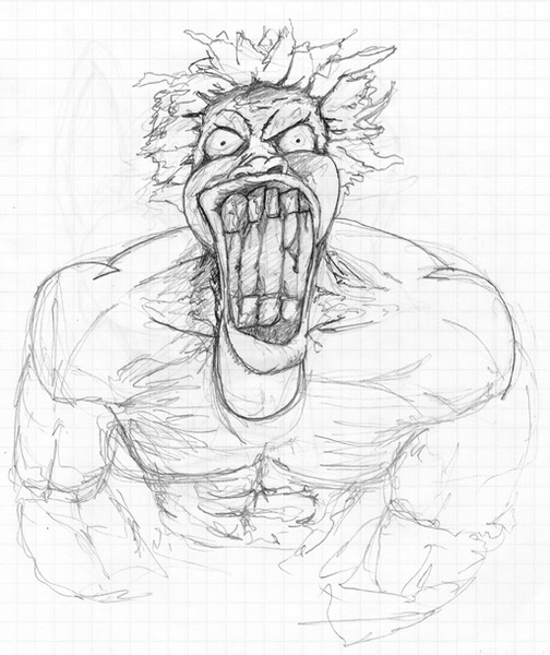 demon