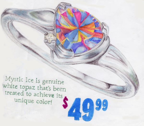ring sale