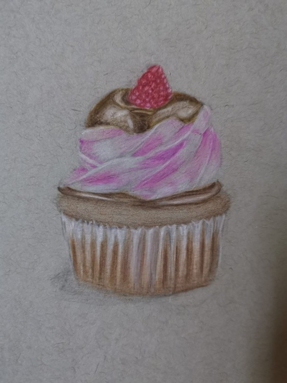 cup cake Mahum (2)