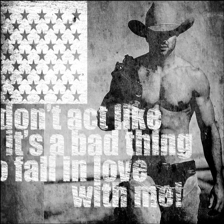 COWBOY