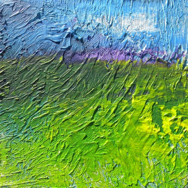 Spring Horizon