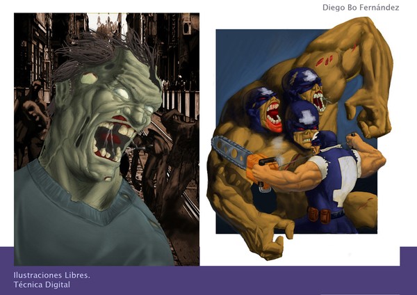 illustrations samples 2