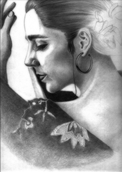 Flamenco Teacher