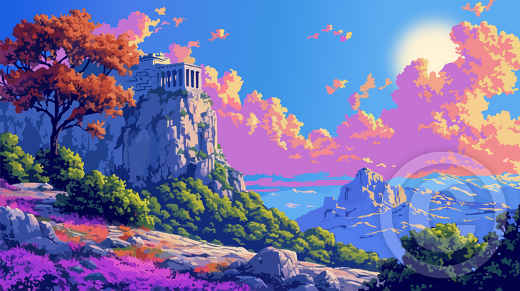 Paradise Heaven