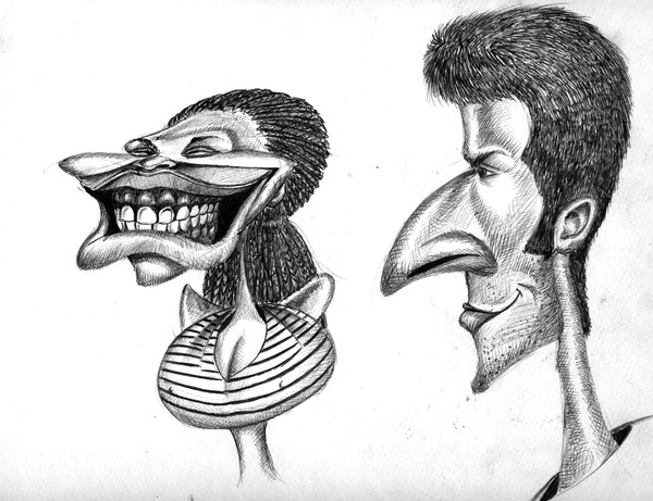 sketches