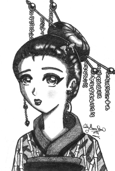 Festival Costume