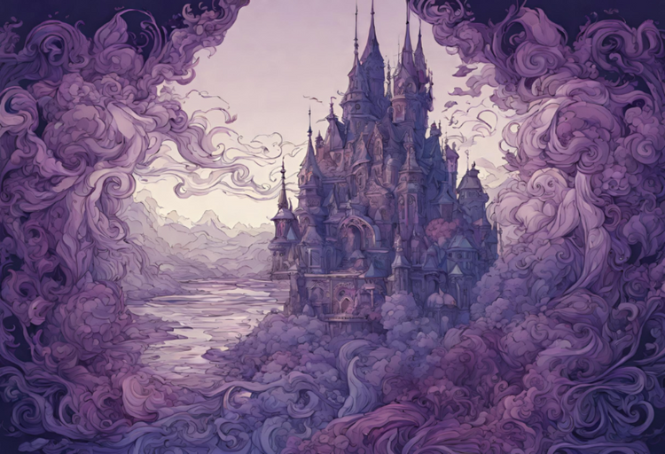 The Hidden Palace 
