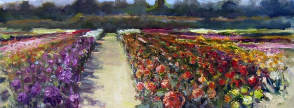 Flowerfield Zundert 