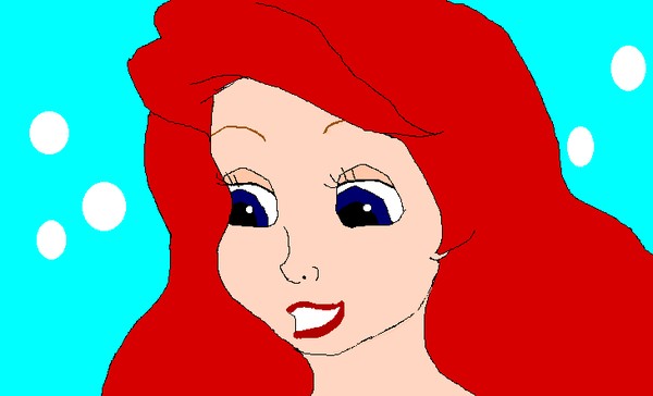 Ariel