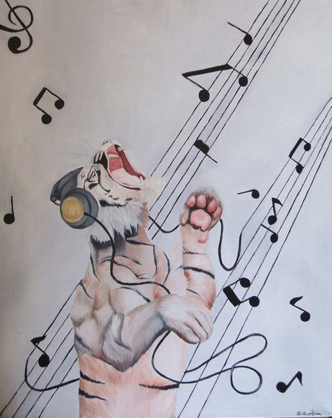 Lost in Sound