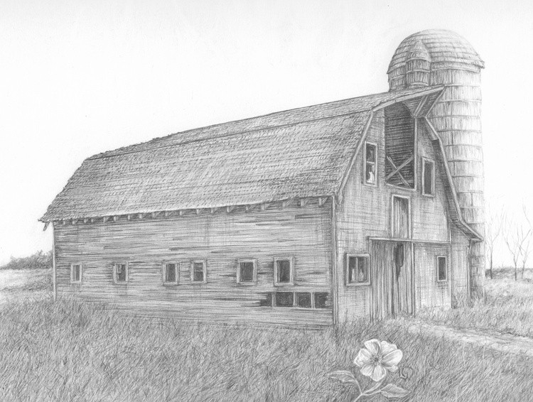 barn
