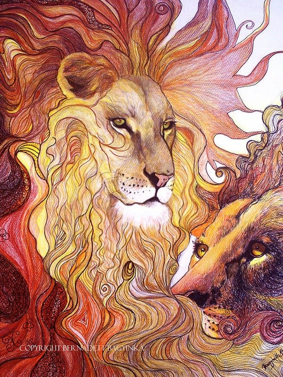 Lion King
